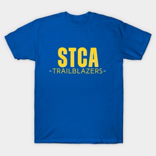 STCA Trailblazers T-Shirt